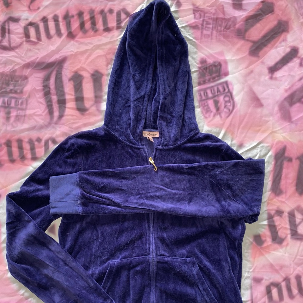 Juicy Couture Jacket
